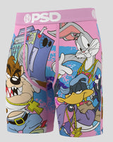 PSD Underwear Looney Tunes All Good