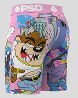 PSD Underwear Looney Tunes All Good