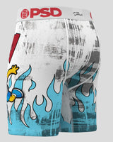 PSD Underwear Aye Caramba