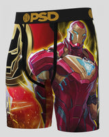 PSD Underwear Ironman Gold