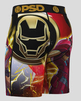 PSD Underwear Ironman Gold