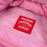 Sprayground Pink Panther Fortress of Money-Tude Backpack