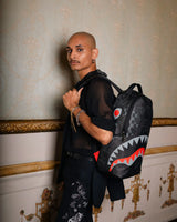 Sprayground 4AM Eclipse Backpack