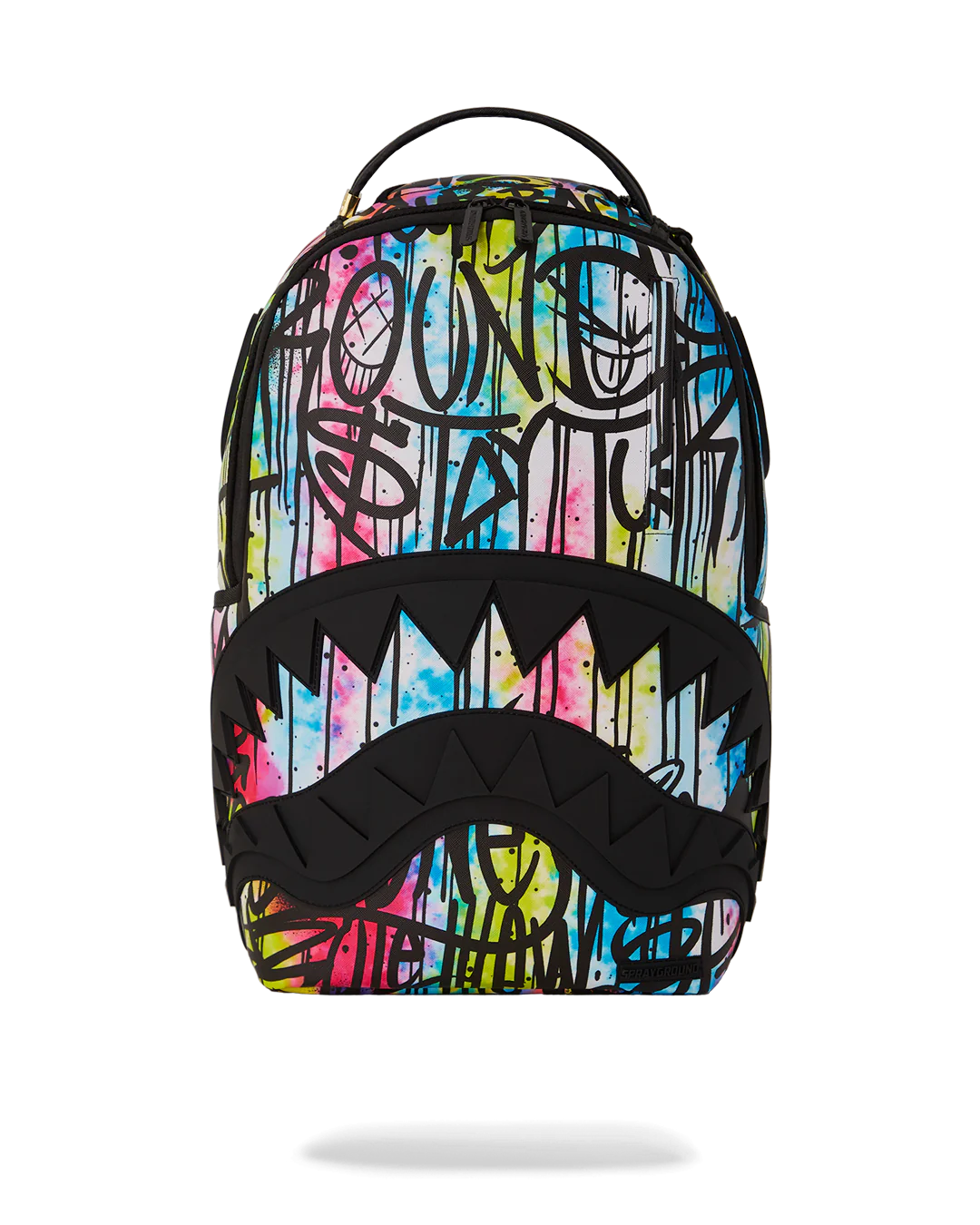 Sprayground  | NYC Poetry DLXSV Backpack