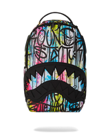 Sprayground  | NYC Poetry DLXSV Backpack