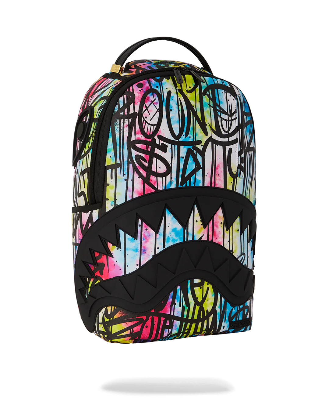 Sprayground  | NYC Poetry DLXSV Backpack