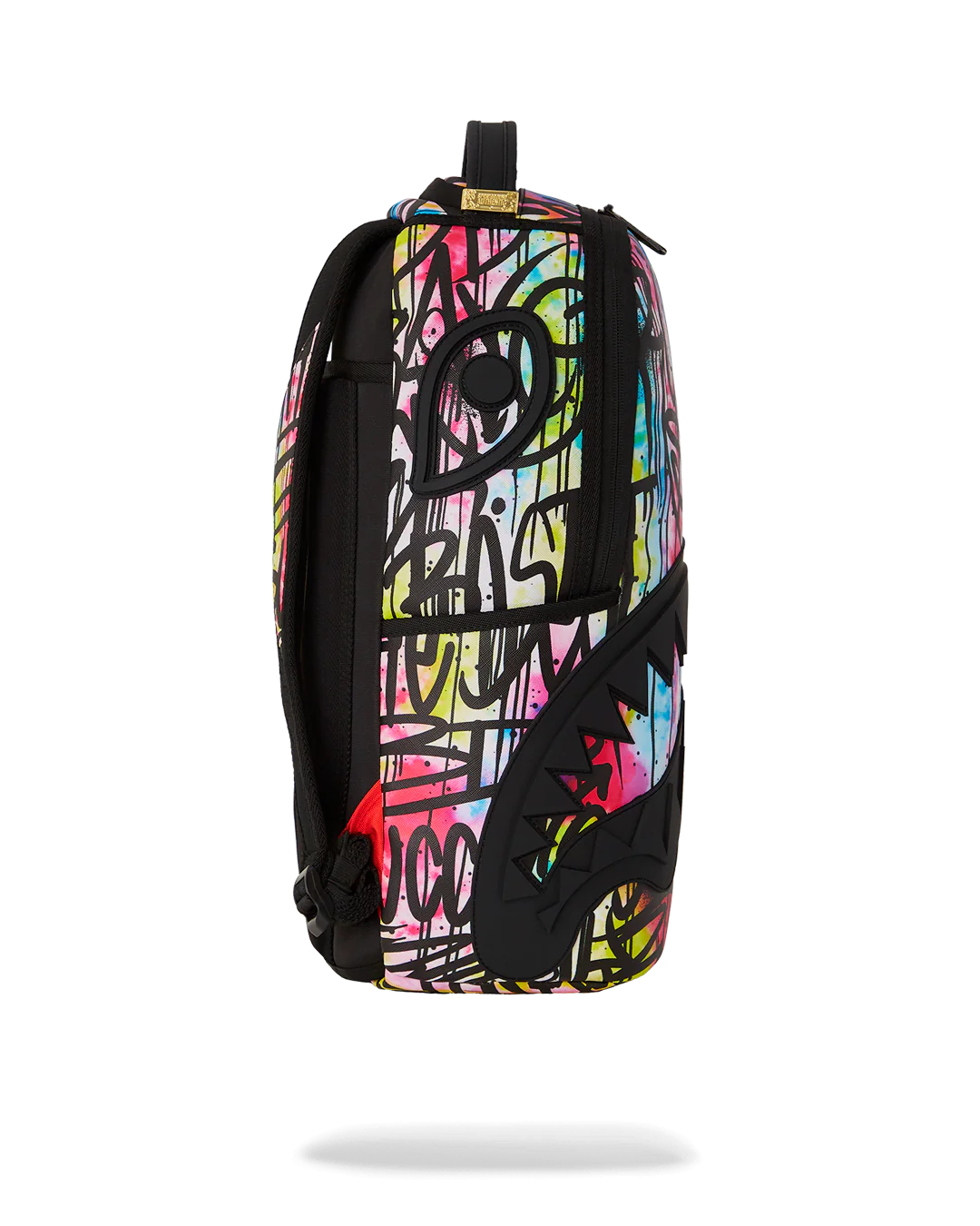 Sprayground  | NYC Poetry DLXSV Backpack