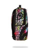 Sprayground  | NYC Poetry DLXSV Backpack