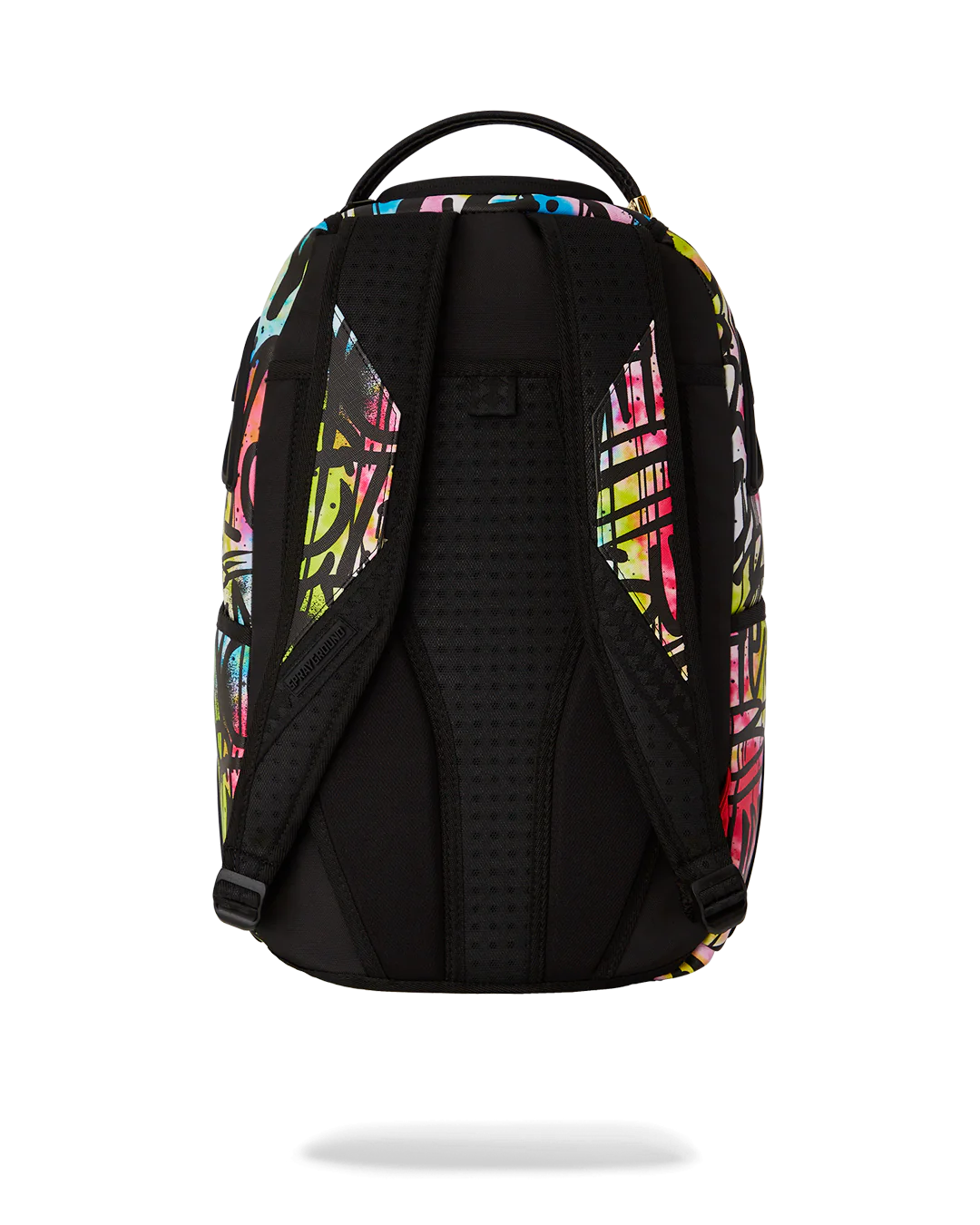 Sprayground  | NYC Poetry DLXSV Backpack