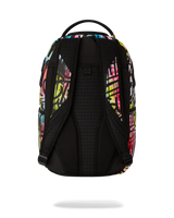 Sprayground  | NYC Poetry DLXSV Backpack