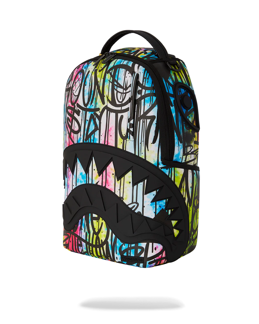 Sprayground  | NYC Poetry DLXSV Backpack