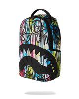 Sprayground  | NYC Poetry DLXSV Backpack