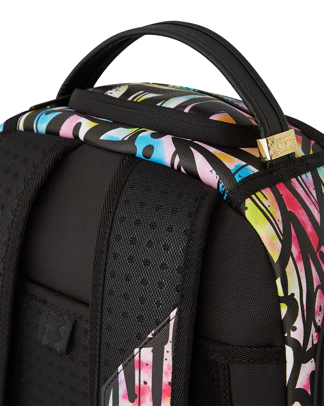 Sprayground  | NYC Poetry DLXSV Backpack