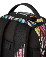 Sprayground  | NYC Poetry DLXSV Backpack