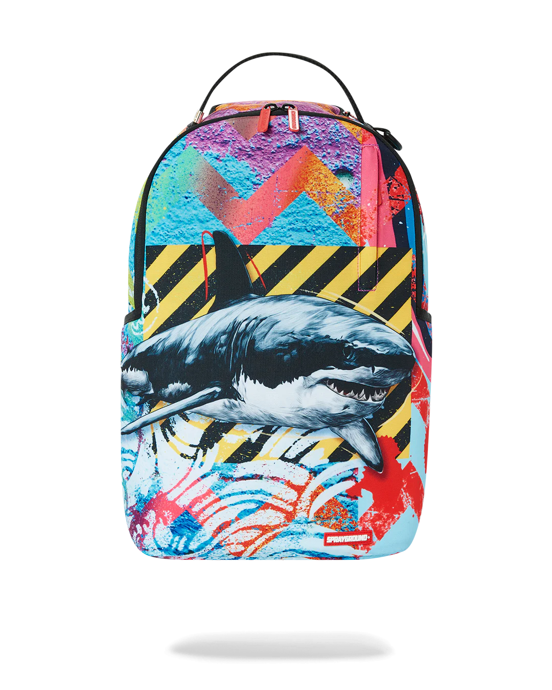 Sprayground | Lone Shark Backpack