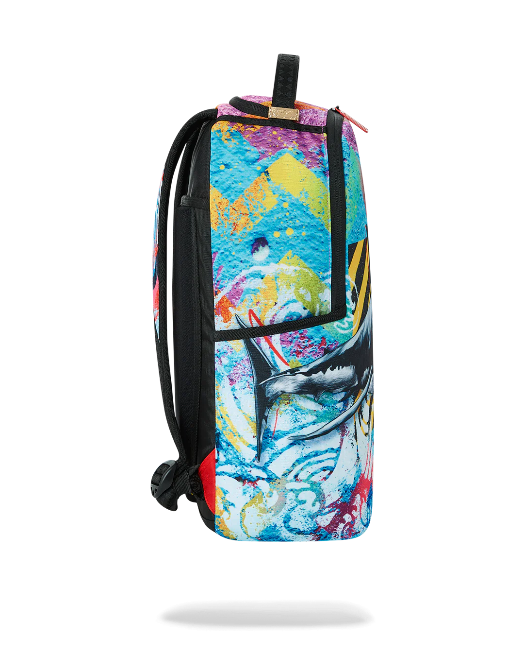 Sprayground | Lone Shark Backpack
