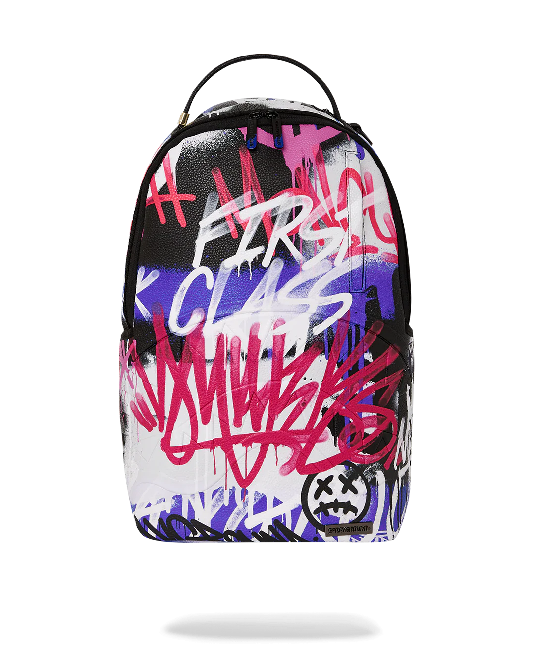 Sprayground | Shark Atellier Backpack