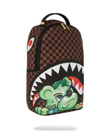 Sprayground Money Grump DLXSV Backpack