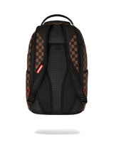 Sprayground Money Grump DLXSV Backpack