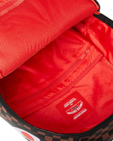 Sprayground Money Grump DLXSV Backpack