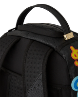 Sprayground Money Bear Mind Over Matter DLXSV Backpack