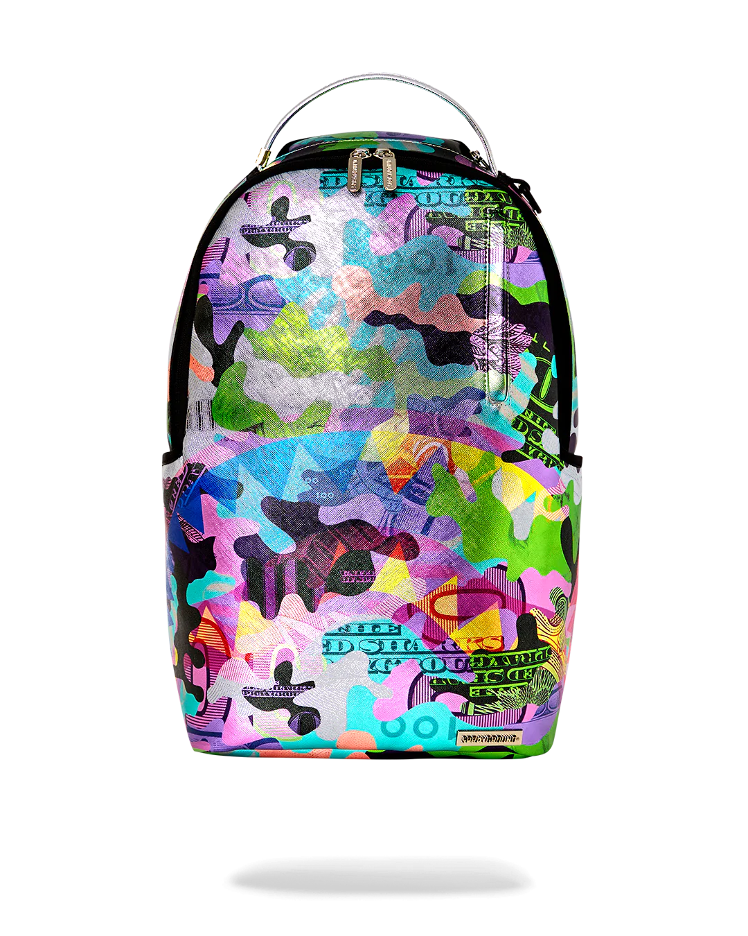 Sprayground  The Heist backpack – Grooveman Music
