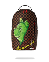 Sprayground Money Bear Deep in Thought DLXSV Backpack