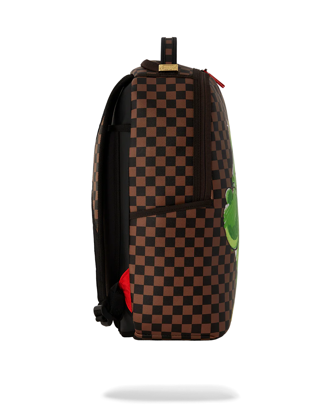 Sprayground Money Bear Deep in Thought DLXSV Backpack