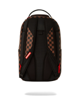 Sprayground Money Bear Deep in Thought DLXSV Backpack