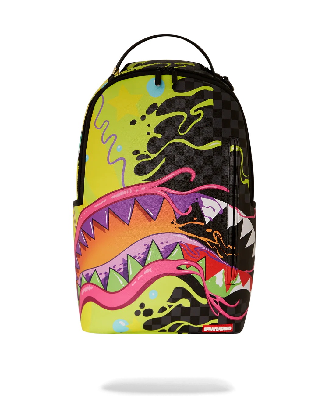 Sprayground  | Slime Dime DLXSV Backpack