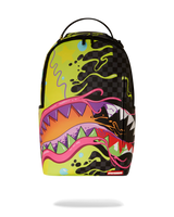 Sprayground  | Slime Dime DLXSV Backpack