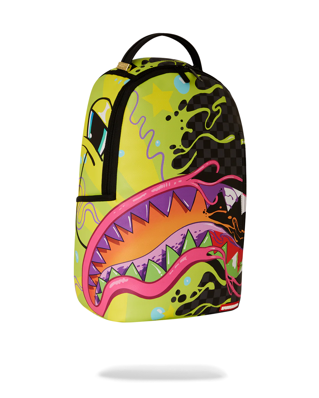 Sprayground  | Slime Dime DLXSV Backpack