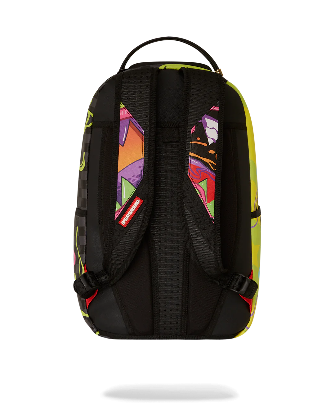 Sprayground  | Slime Dime DLXSV Backpack