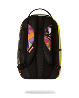 Sprayground  | Slime Dime DLXSV Backpack