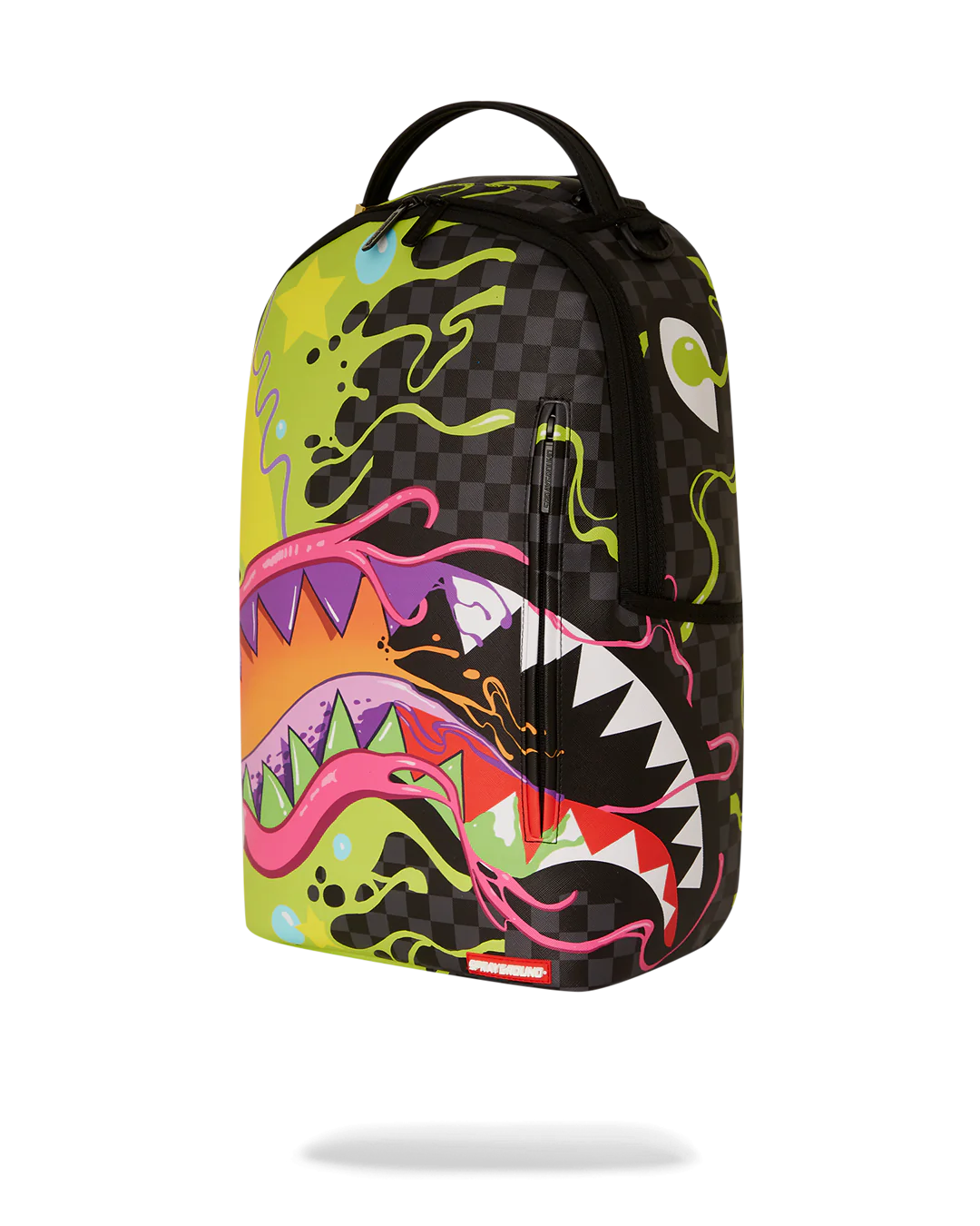 Sprayground  | Slime Dime DLXSV Backpack