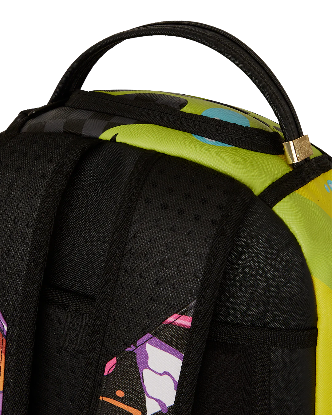 Sprayground  | Slime Dime DLXSV Backpack