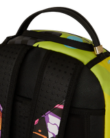 Sprayground  | Slime Dime DLXSV Backpack