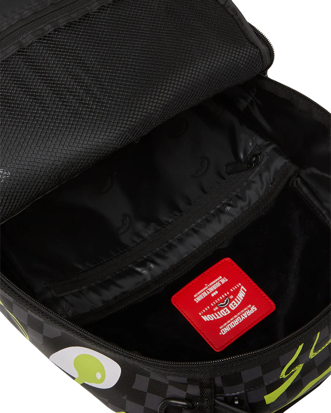 Sprayground  | Slime Dime DLXSV Backpack