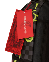 Sprayground  | Slime Dime DLXSV Backpack