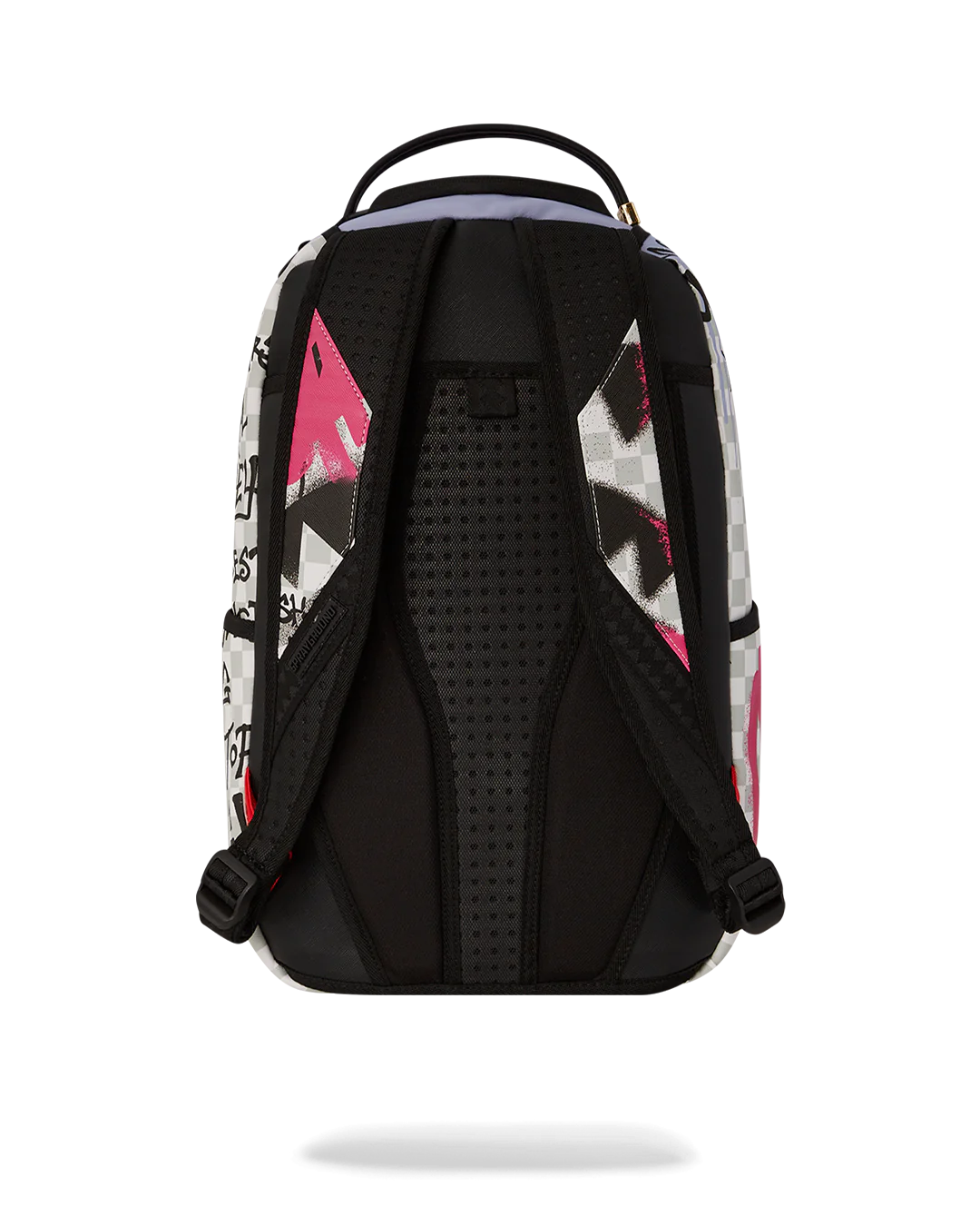 Sprayground Spray Poetry Backpack