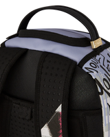 Sprayground Spray Poetry Backpack