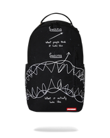 Sprayground  | Success is Imminent Shark DLXSR Backpack - Grooveman Music