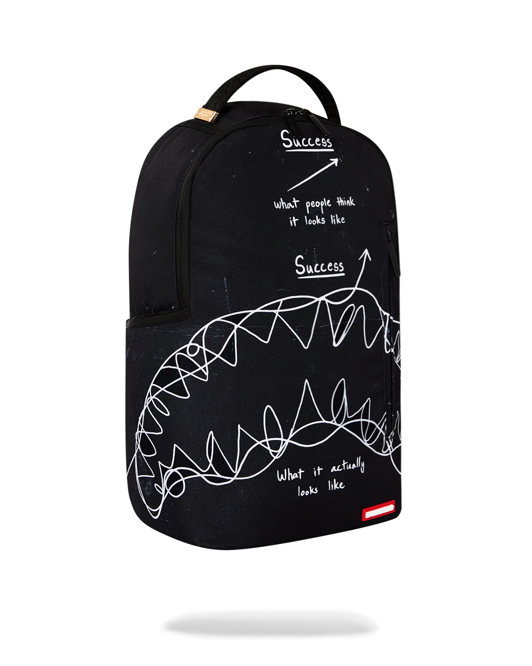 Sprayground  | Success is Imminent Shark DLXSR Backpack - Grooveman Music