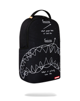 Sprayground  | Success is Imminent Shark DLXSR Backpack - Grooveman Music