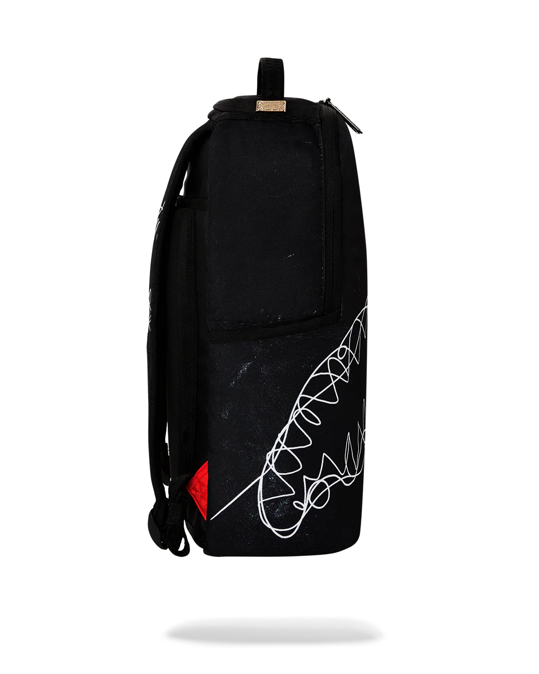 Sprayground  | Success is Imminent Shark DLXSR Backpack - Grooveman Music