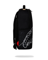 Sprayground  | Success is Imminent Shark DLXSR Backpack - Grooveman Music