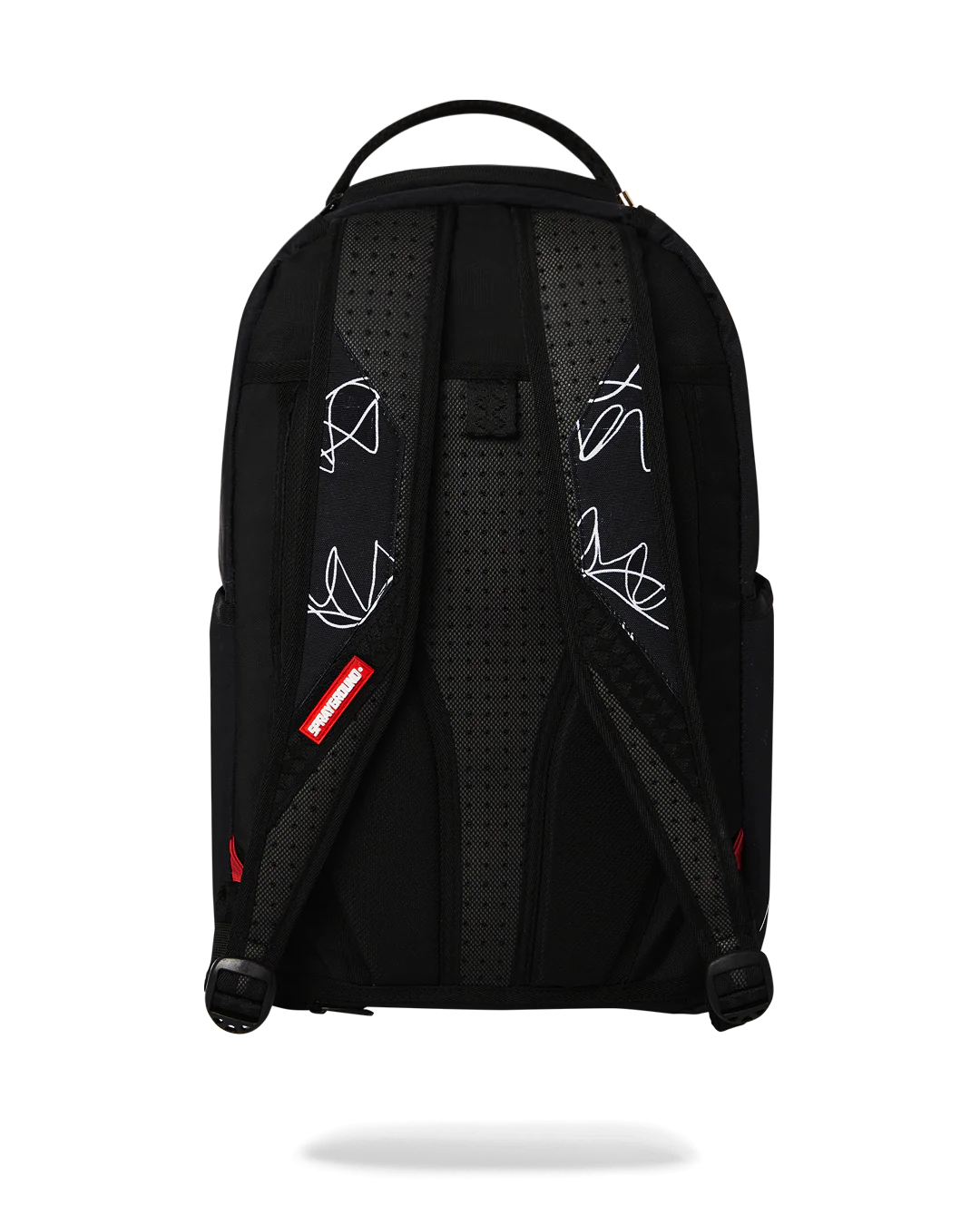 Sprayground  | Success is Imminent Shark DLXSR Backpack - Grooveman Music