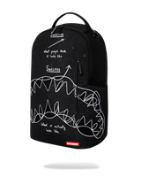 Sprayground  | Success is Imminent Shark DLXSR Backpack - Grooveman Music