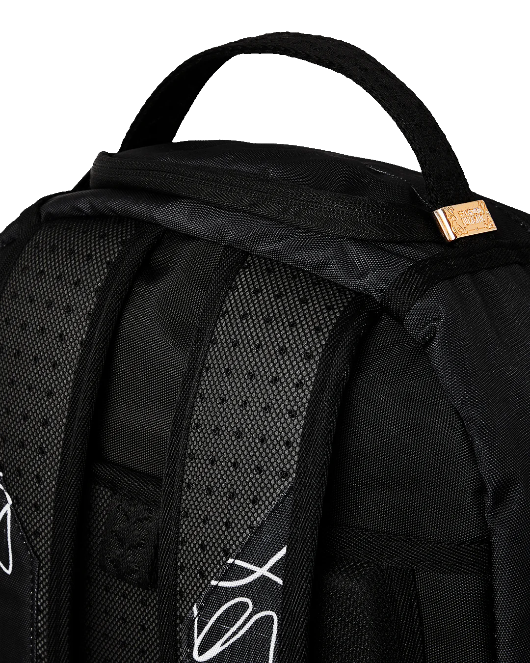 Sprayground  | Success is Imminent Shark DLXSR Backpack - Grooveman Music