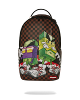 Sprayground Money Boys Vice Boys DLXSV Backpack